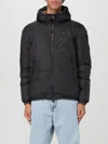 Blauer Jacket  Men Color Black