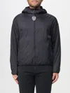 Blauer Jacket  Men Color Black In Blue