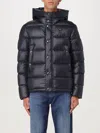 Blauer Jacket  Men Color Black In Schwarz