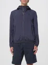 Blauer Jacket  Men Color Blue