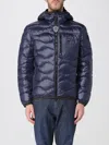 Blauer Jacket  Men Color Blue