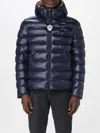 Blauer Jacket  Men Color Blue