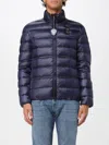 Blauer Jacket  Men Color Blue