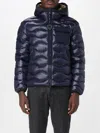 Blauer Jacket  Men Color Blue