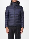 Blauer Jacket  Men Color Blue