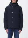 Blauer Jacket  Men Color Blue