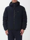 Blauer Jacket  Men Color Blue