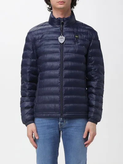 Blauer ジャケット  メンズ カラー ブルー In Blue