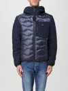 BLAUER JACKET BLAUER MEN COLOR BLUE,413724009