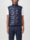 Blauer Jacket  Men Color Blue