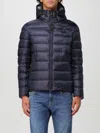 Blauer Jacket  Men Color Blue