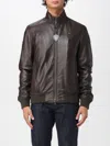 Blauer Jacket  Men Color Brown In Brown