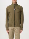 Blauer Jacket  Men Color Green