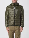 Blauer Jacket  Men Color Green