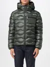 Blauer Long-sleeves Jacket In Green