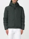 Blauer Jacket  Men Color Green