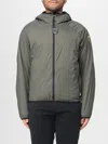 Blauer Jacket  Men Color Green