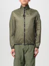 Blauer Jacket  Men Color Green In Green