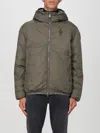 Blauer Jacket  Men Color Green