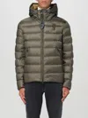 Blauer Jacket  Men Color Green