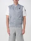 Blauer Jacket  Men Color Grey In Grey