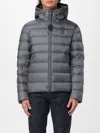 Blauer Jacket  Men Color Grey In Gray