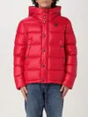 Blauer Jacket  Men Color Red In Rot