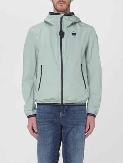 Blauer Jacket  Men Color Sage