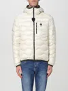 Blauer Giubbotto Uomo Wave Interno 100 Piuma Jacket