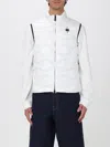 Blauer Jacket  Men Color White In White