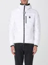 Blauer Jacket  Men Color White In White