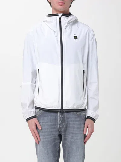 Blauer ジャケット  メンズ カラー ホワイト In White