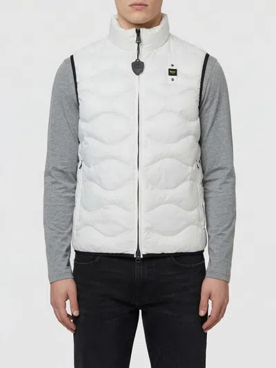 Blauer Jacket  Men Color White