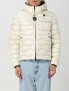 Blauer Jacket  Men Color White In Weiss