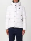 Blauer Jacket  Men Color White In Weiss