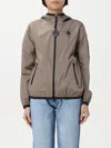 Blauer Jacket  Woman Color Beige