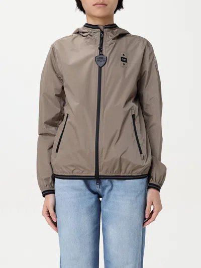 Blauer Jacket  Woman Color Beige