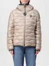 Blauer Jacket  Woman Color Beige