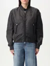 Blauer Jacket  Woman Color Black In Black