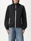 Blauer Jacket  Woman Color Black In Black