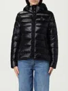 Blauer Jacket  Woman Color Black In Black