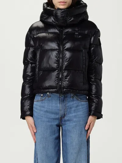 Blauer Jacket  Woman Color Black
