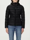 Blauer Jacket  Woman Color Black