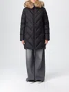 Blauer Jacket  Woman Color Black