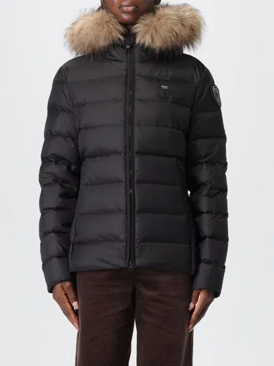 Blauer Jacket  Woman Color Black