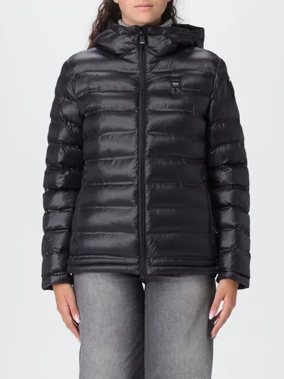 Blauer Jacket  Woman Color Black