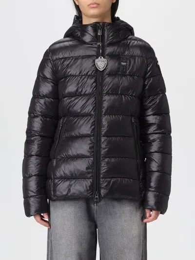 Blauer Jacket  Woman Color Black