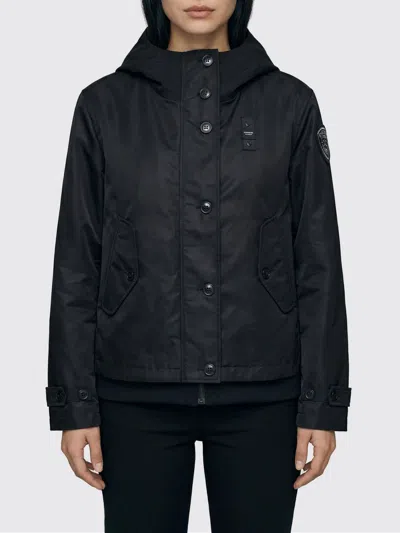 Blauer Jacket  Woman Color Black