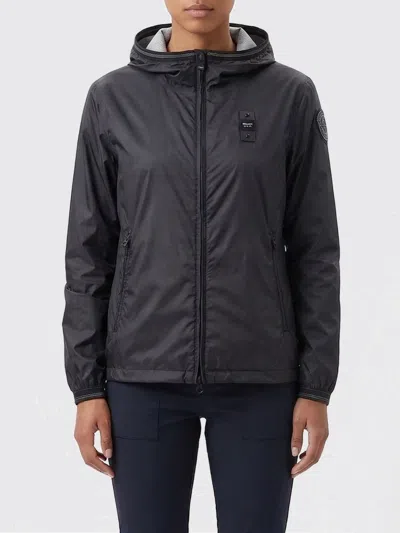 Blauer ジャケット  レディース カラー ブラック In Black