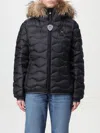 Blauer Jacket  Woman Color Black In 999cb